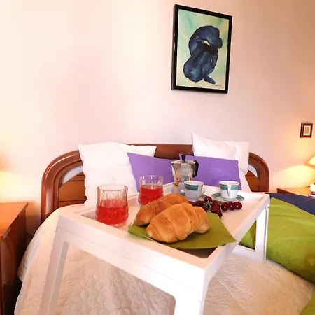 Casa Rita A * Otranto