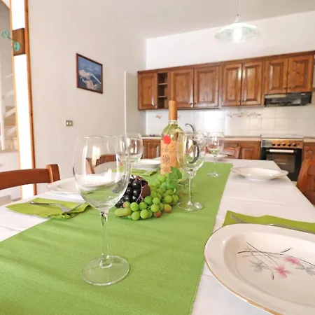 Daire Casa Rita A