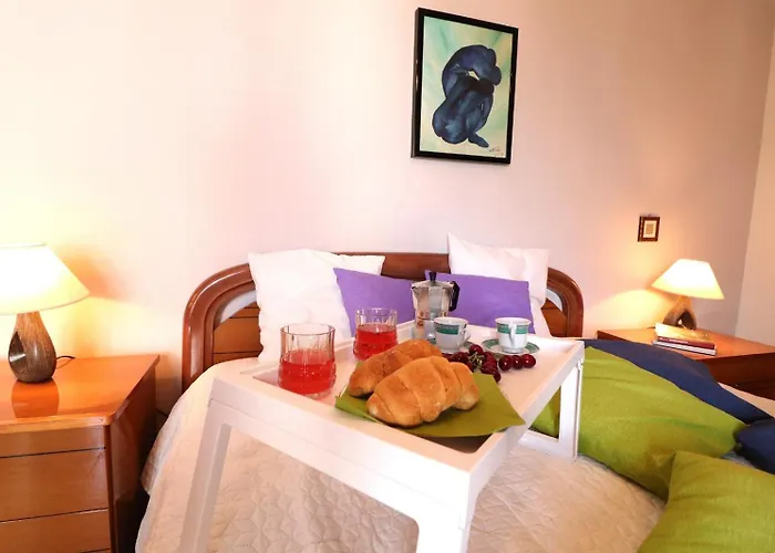 Casa Rita A * Otranto