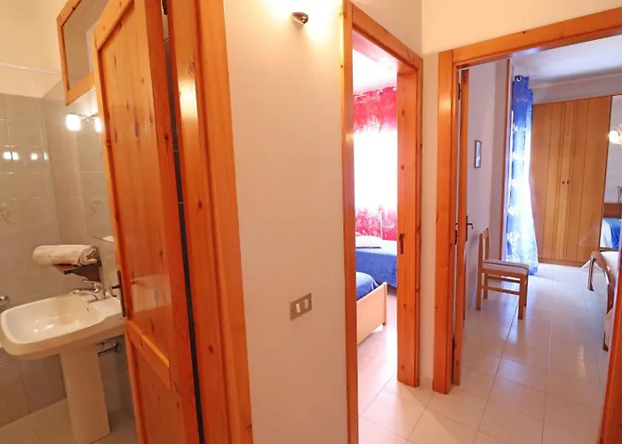 Apartment Casa Rita A Otranto