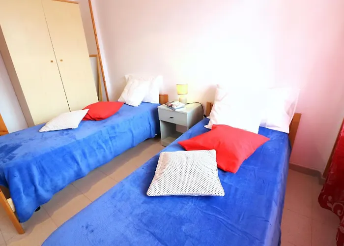 Apartment Casa Rita A Otranto