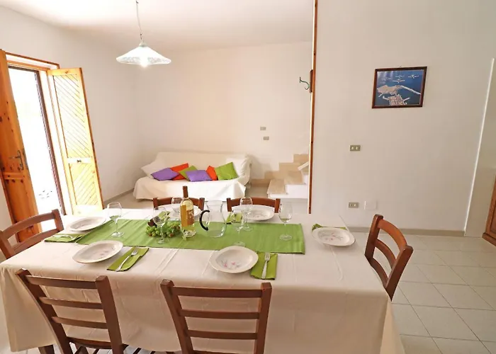 Casa Rita A Apartment Otranto