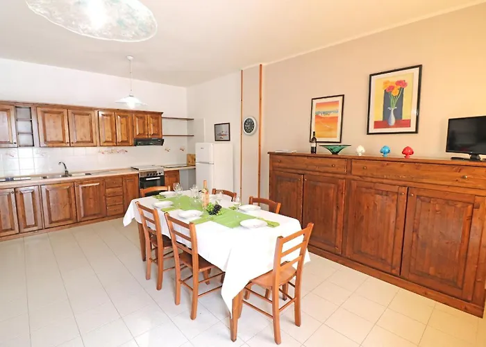 Casa Rita A Apartment