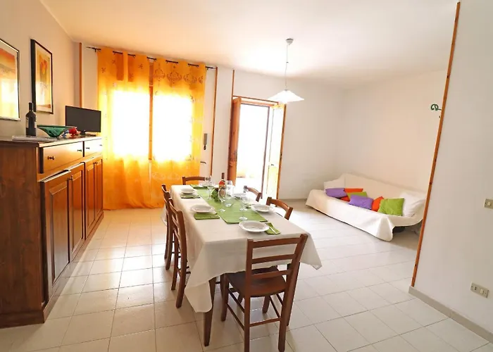 Apartment Casa Rita A *