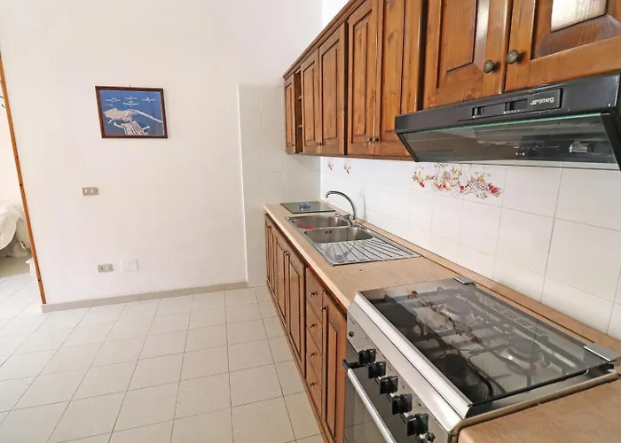 Apartment Casa Rita A *