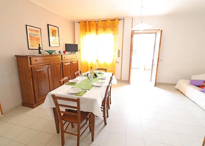 Casa Rita A Apartment Otranto