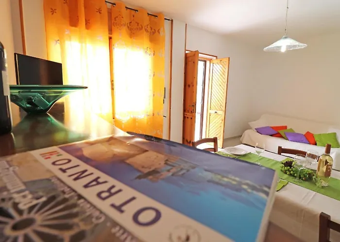 Casa Rita A Apartment