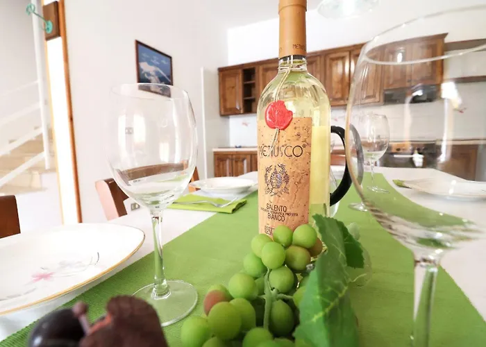 Casa Rita A Apartment