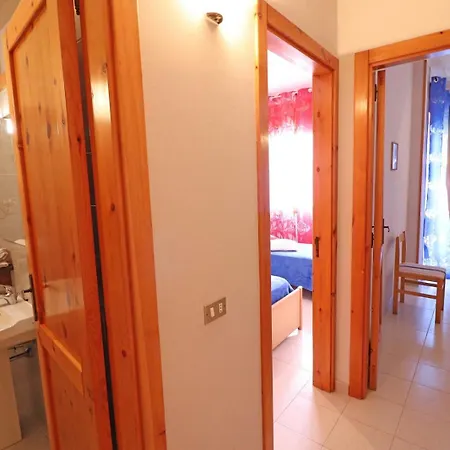 公寓 Casa Rita A 奥特朗托
