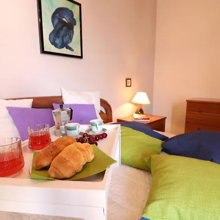 Casa Rita A Отранто