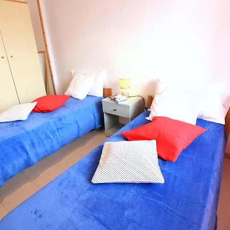 Апартаменти Casa Rita A Отранто