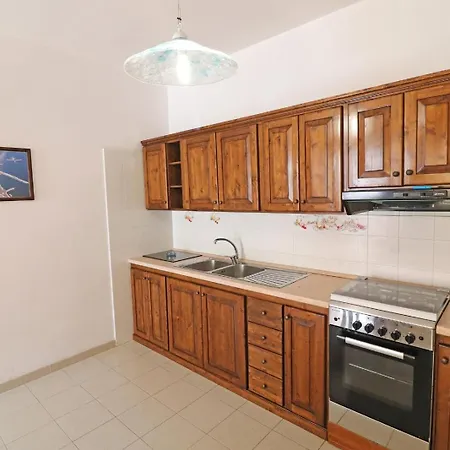 公寓 Casa Rita A