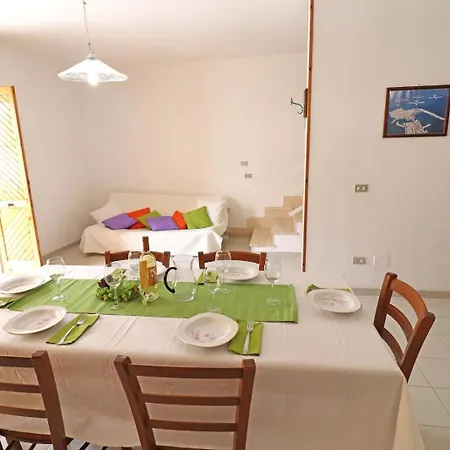 Casa Rita A Апартаменти Отранто
