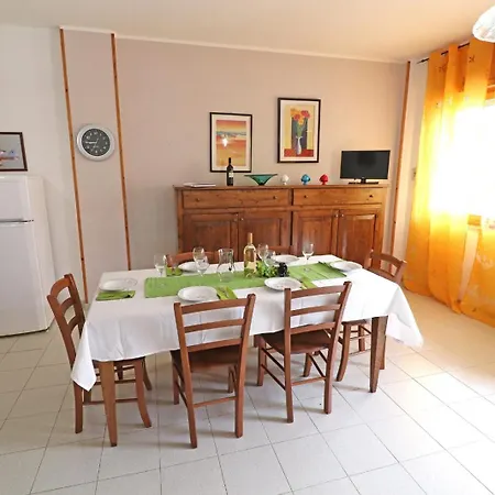Casa Rita A Отранто