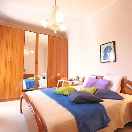 Casa Rita A * Отранто