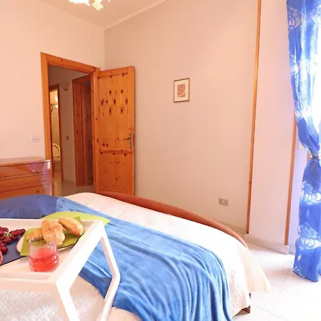 Casa Rita A 公寓