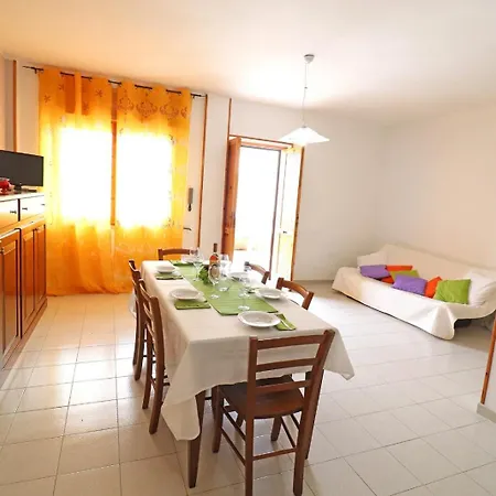 Апартаменти Casa Rita A *
