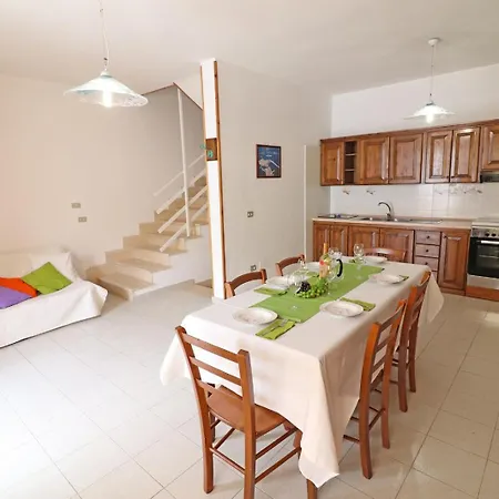 Casa Rita A Апартаменти Отранто
