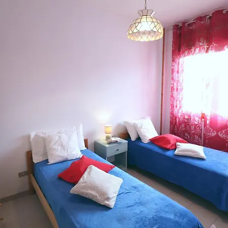 Casa Rita A * Отранто