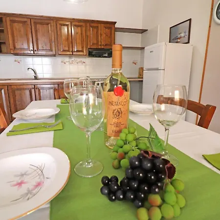 Casa Rita A Отранто