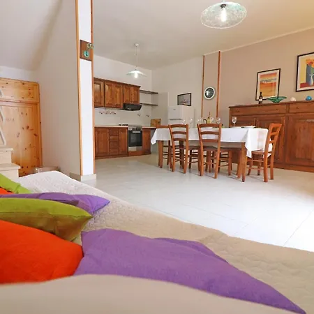 Casa Rita A * Отранто