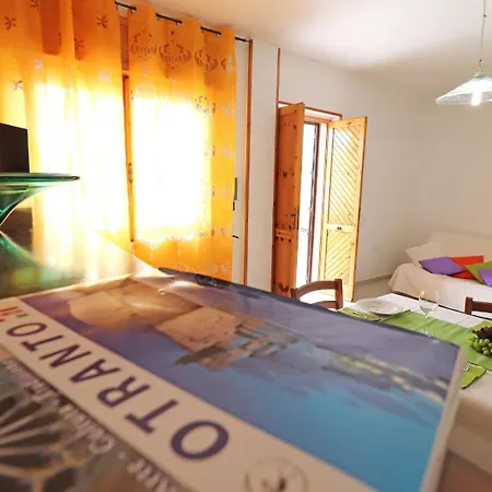 Casa Rita A 公寓